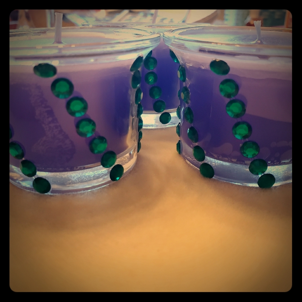 Candles
